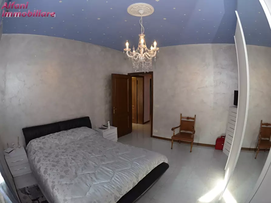 Immagine 32 di Villa in vendita  in Via L. Einaudi 1 a Capolona