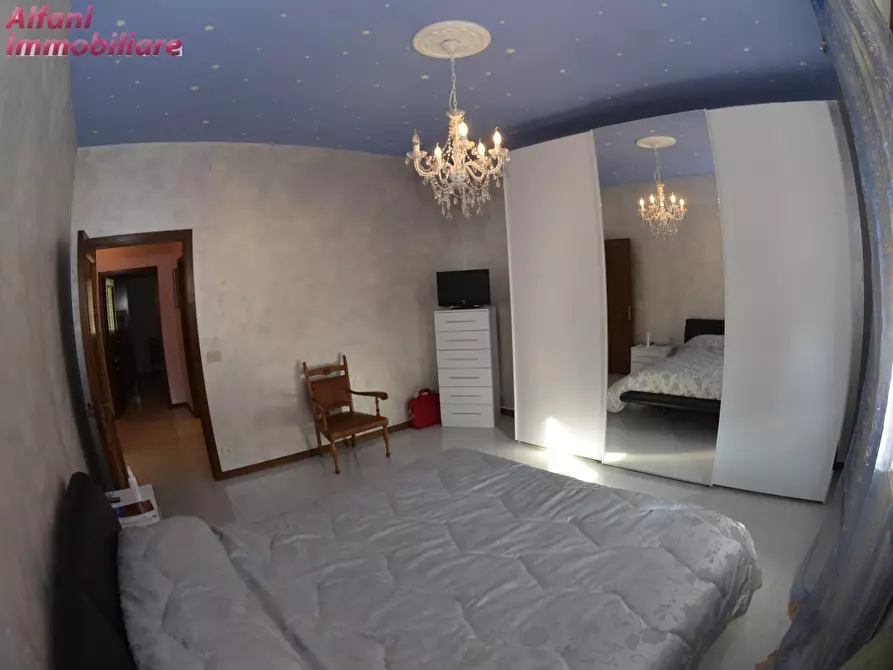 Immagine 36 di Villa in vendita  in Via L. Einaudi 1 a Capolona