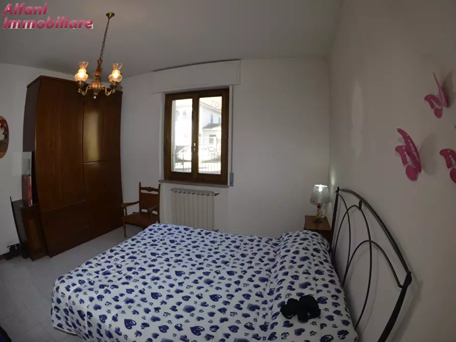 Immagine 38 di Villa in vendita  in Via L. Einaudi 1 a Capolona