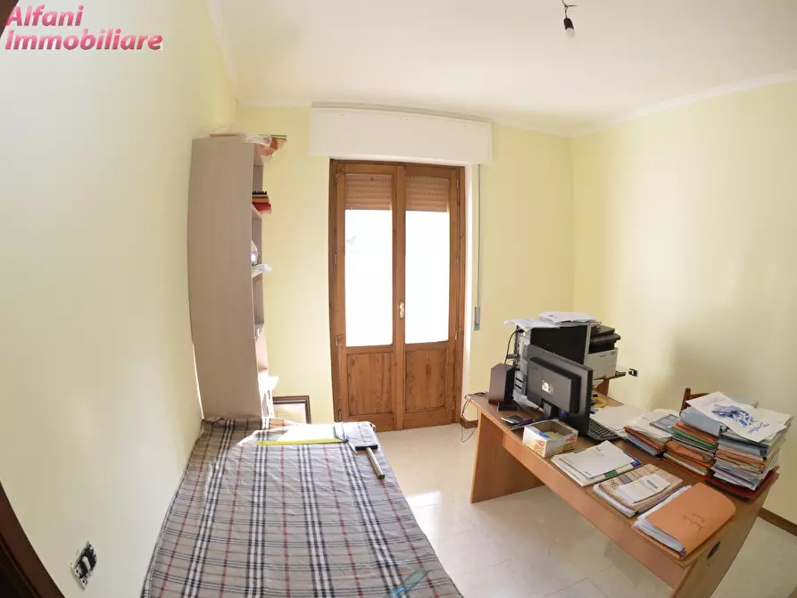 Immagine 39 di Villa in vendita  in Via L. Einaudi 1 a Capolona