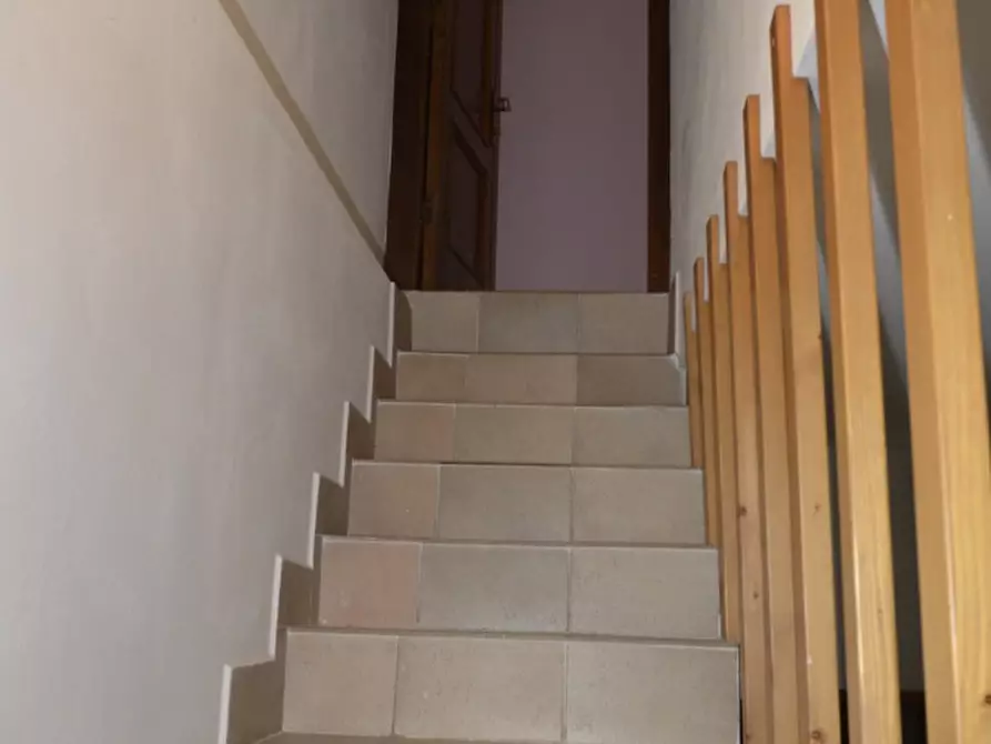 Immagine 47 di Villa in vendita  in Via L. Einaudi 1 a Capolona