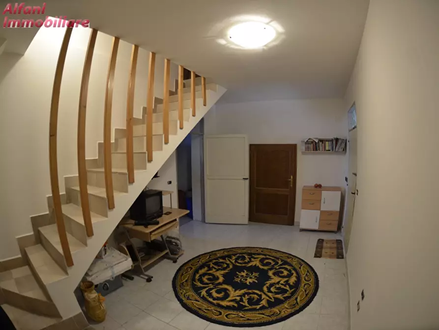 Immagine 48 di Villa in vendita  in Via L. Einaudi 1 a Capolona