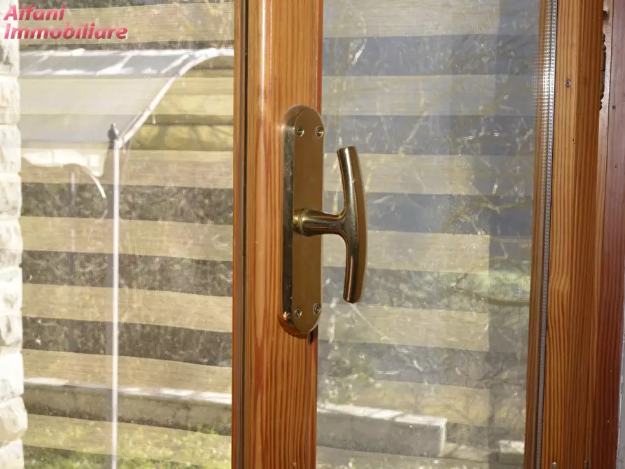 Immagine 51 di Villa in vendita  in Via L. Einaudi 1 a Capolona