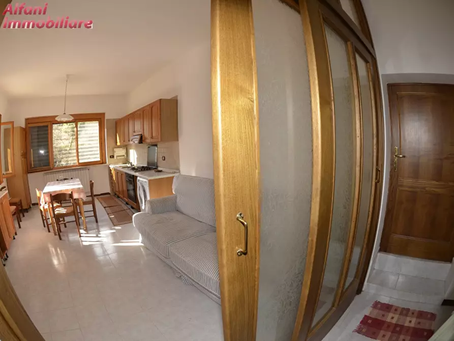 Immagine 53 di Villa in vendita  in Via L. Einaudi 1 a Capolona