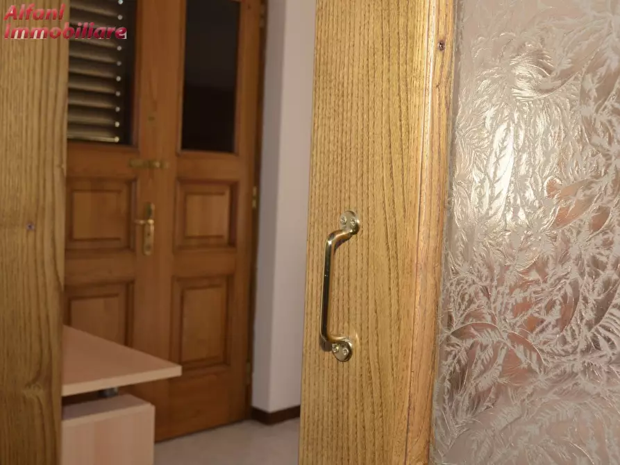 Immagine 55 di Villa in vendita  in Via L. Einaudi 1 a Capolona