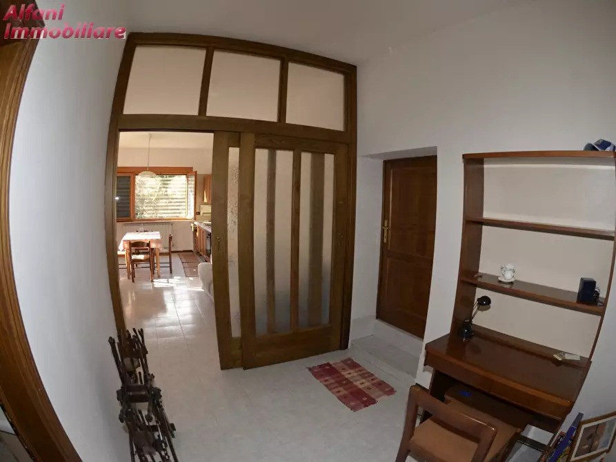 Immagine 56 di Villa in vendita  in Via L. Einaudi 1 a Capolona