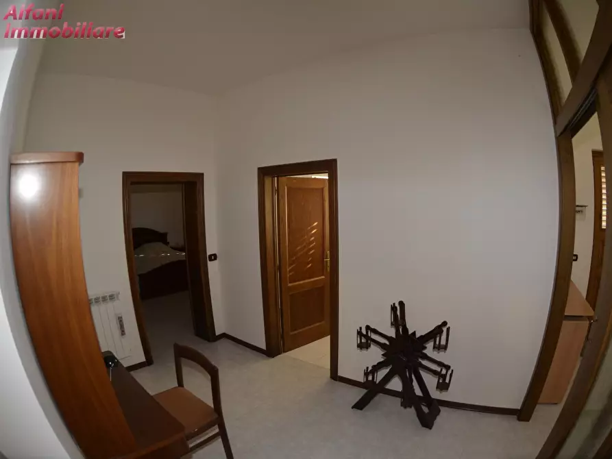 Immagine 57 di Villa in vendita  in Via L. Einaudi 1 a Capolona