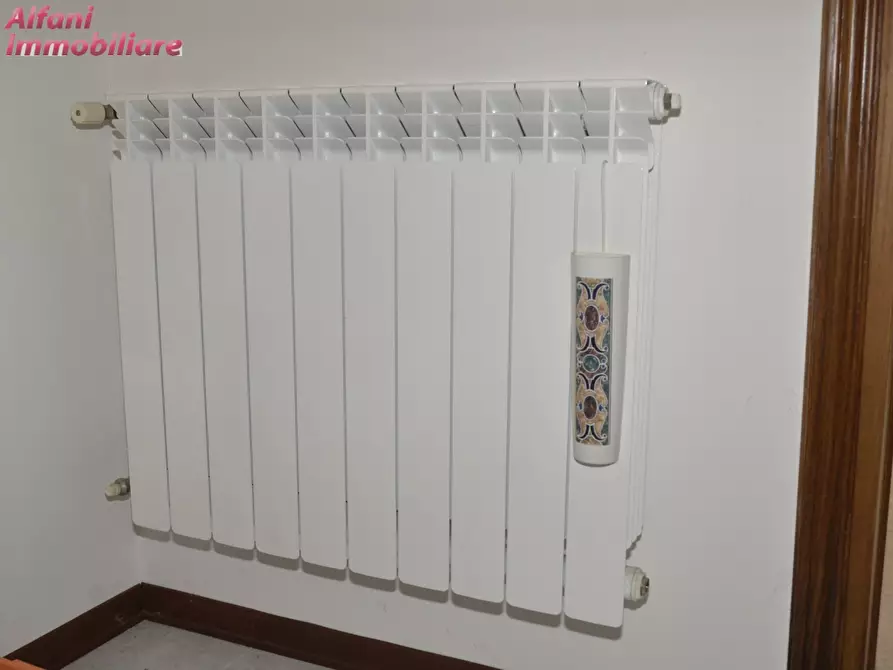 Immagine 58 di Villa in vendita  in Via L. Einaudi 1 a Capolona