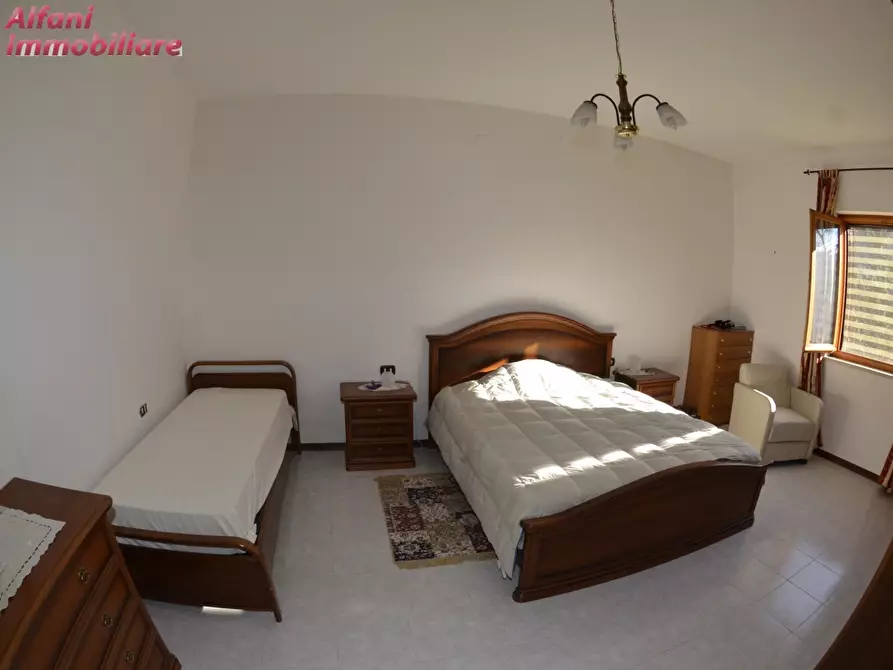 Immagine 59 di Villa in vendita  in Via L. Einaudi 1 a Capolona