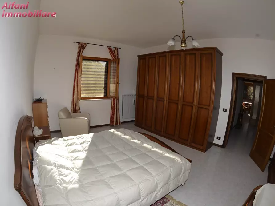 Immagine 61 di Villa in vendita  in Via L. Einaudi 1 a Capolona