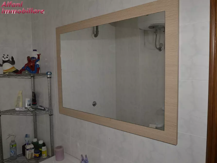 Immagine 65 di Villa in vendita  in Via L. Einaudi 1 a Capolona