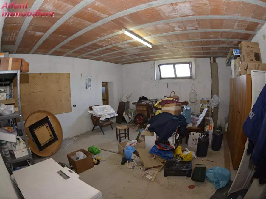 Immagine 68 di Villa in vendita  in Via L. Einaudi 1 a Capolona