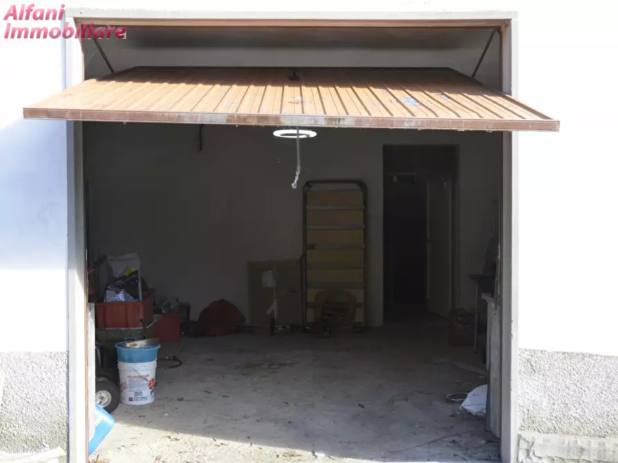 Immagine 69 di Villa in vendita  in Via L. Einaudi 1 a Capolona