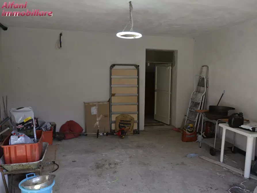 Immagine 70 di Villa in vendita  in Via L. Einaudi 1 a Capolona