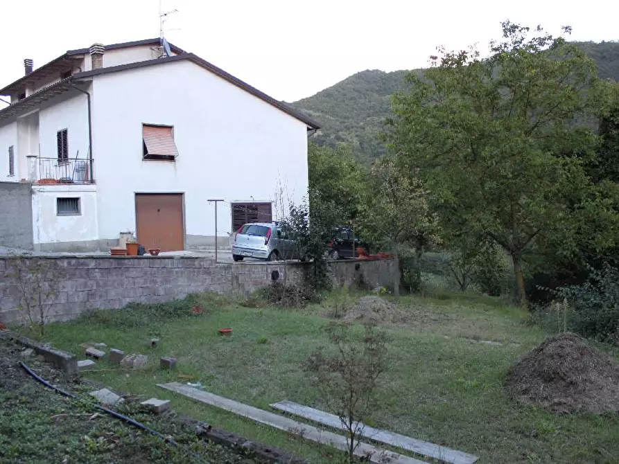 Immagine 72 di Villa in vendita  in Via L. Einaudi 1 a Capolona