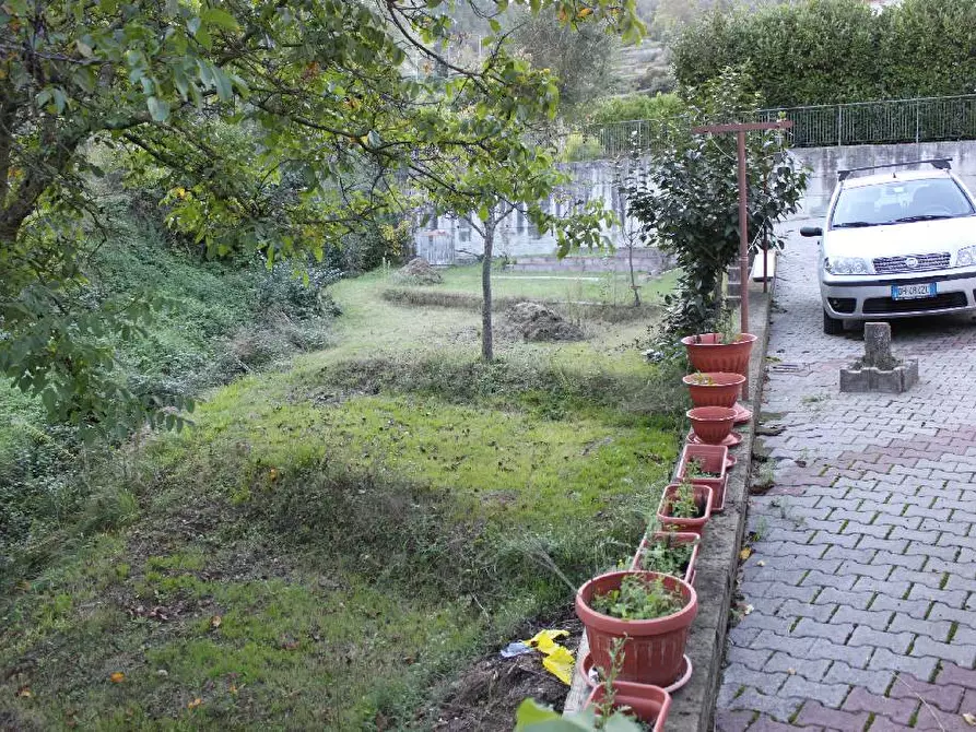 Immagine 73 di Villa in vendita  in Via L. Einaudi 1 a Capolona