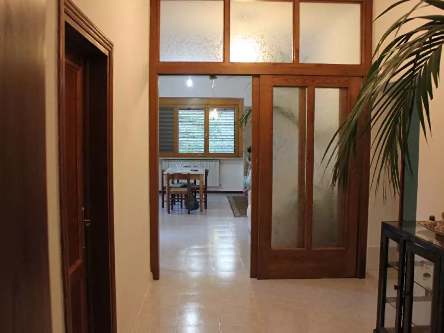 Immagine 78 di Villa in vendita  in Via L. Einaudi 1 a Capolona