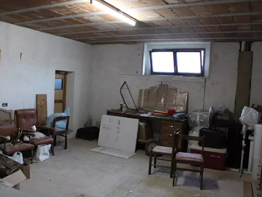 Immagine 79 di Villa in vendita  in Via L. Einaudi 1 a Capolona