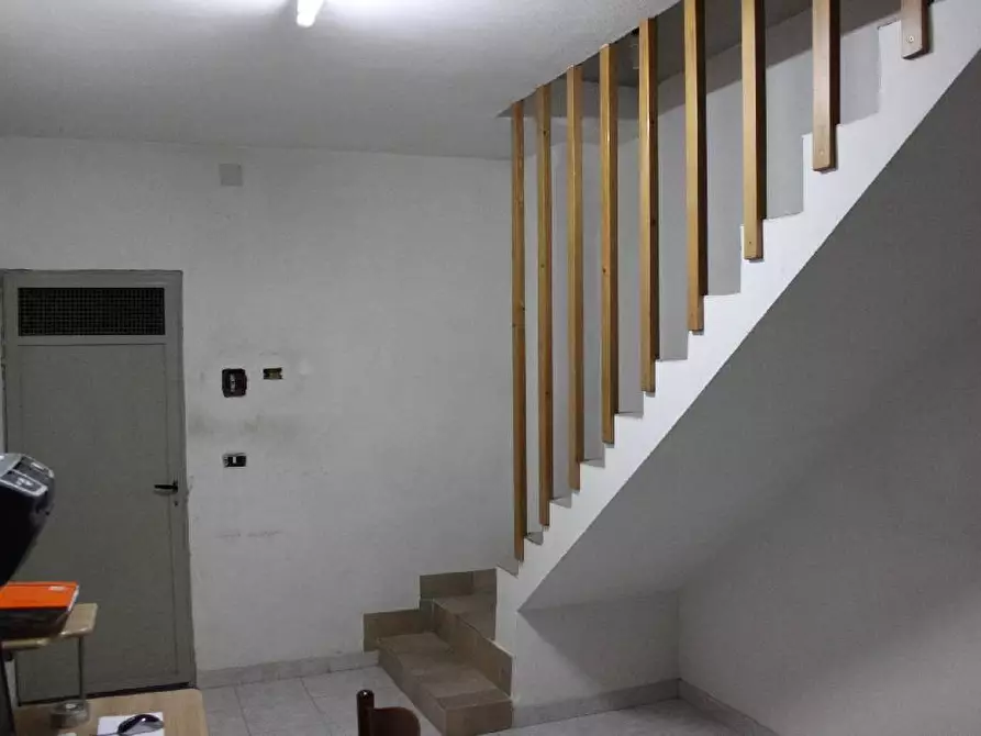 Immagine 80 di Villa in vendita  in Via L. Einaudi 1 a Capolona