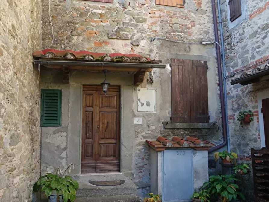 Immagine 1 di Appartamento in vendita  in LOC.PAPIANO a Pratovecchio Stia