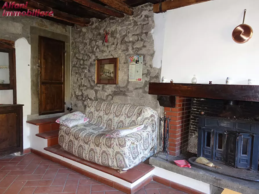 Immagine 3 di Appartamento in vendita  in LOC.PAPIANO a Pratovecchio Stia