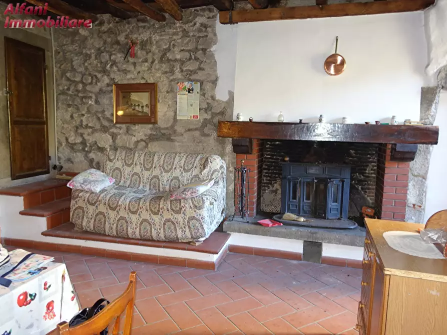 Immagine 6 di Appartamento in vendita  in LOC.PAPIANO a Pratovecchio Stia