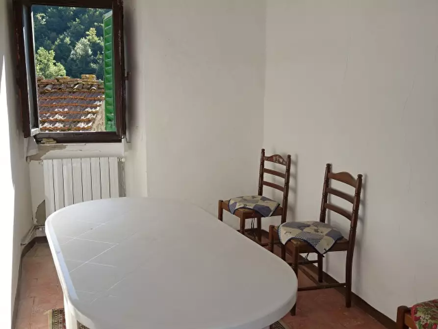 Immagine 9 di Appartamento in vendita  in LOC.PAPIANO a Pratovecchio Stia