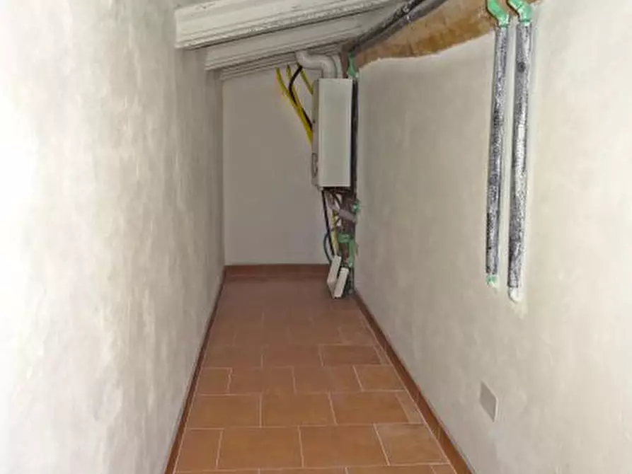 Immagine 21 di Appartamento in vendita  a Bibbiena