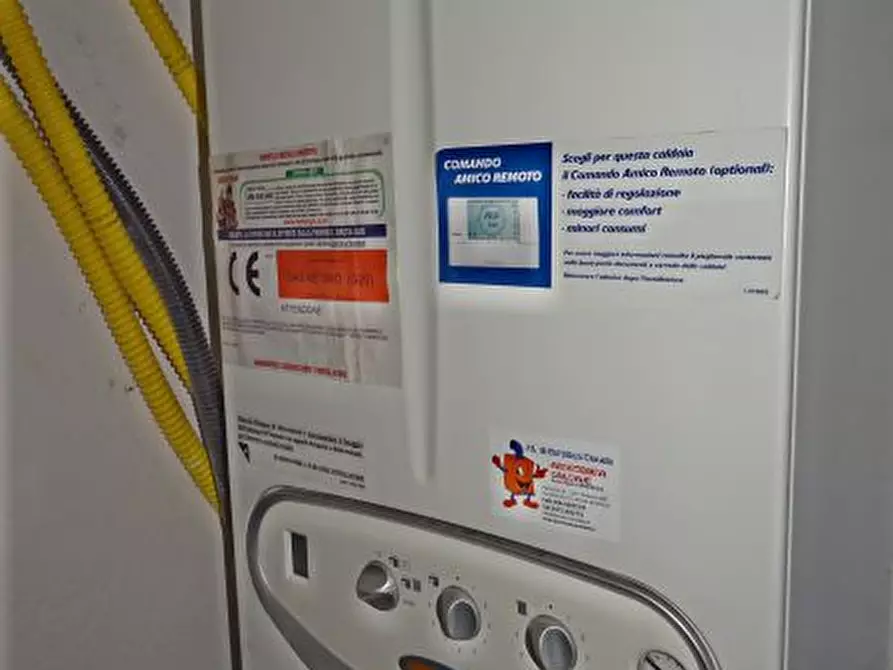 Immagine 22 di Appartamento in vendita  a Bibbiena