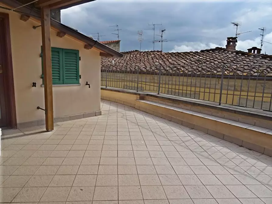 Immagine 23 di Appartamento in vendita  a Bibbiena