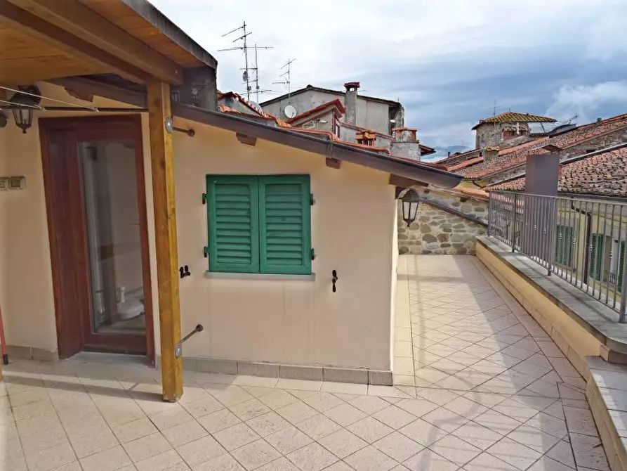 Immagine 24 di Appartamento in vendita  a Bibbiena