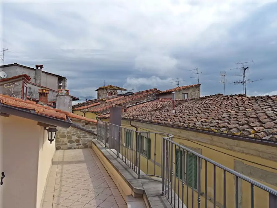 Immagine 27 di Appartamento in vendita  a Bibbiena