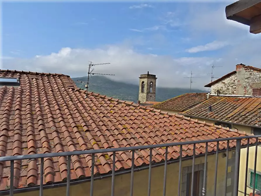 Immagine 28 di Appartamento in vendita  a Bibbiena