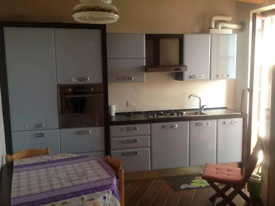 Immagine 3 di Appartamento in vendita  in VIA BIAGINO a Capolona