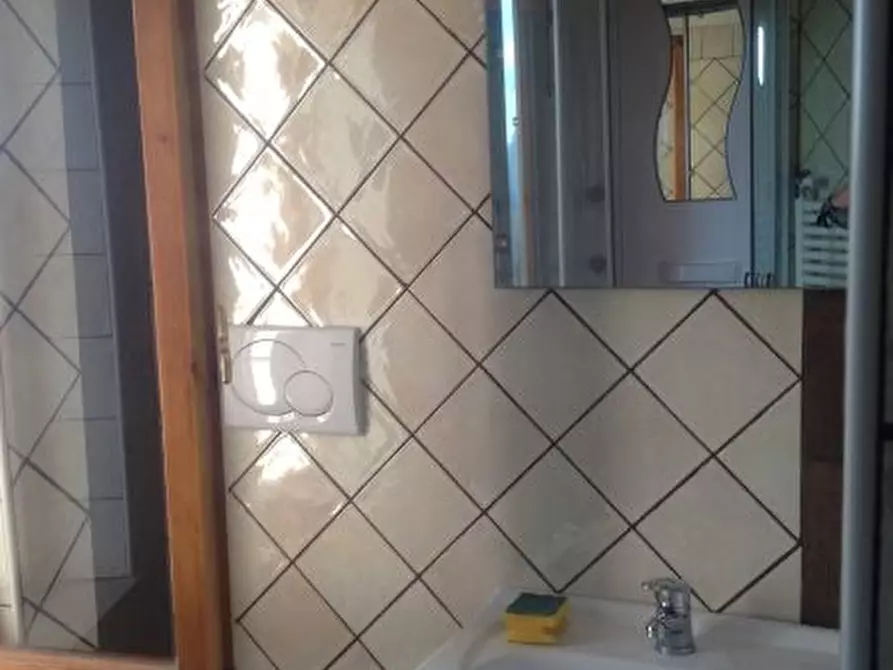 Immagine 4 di Appartamento in vendita  in VIA BIAGINO a Capolona