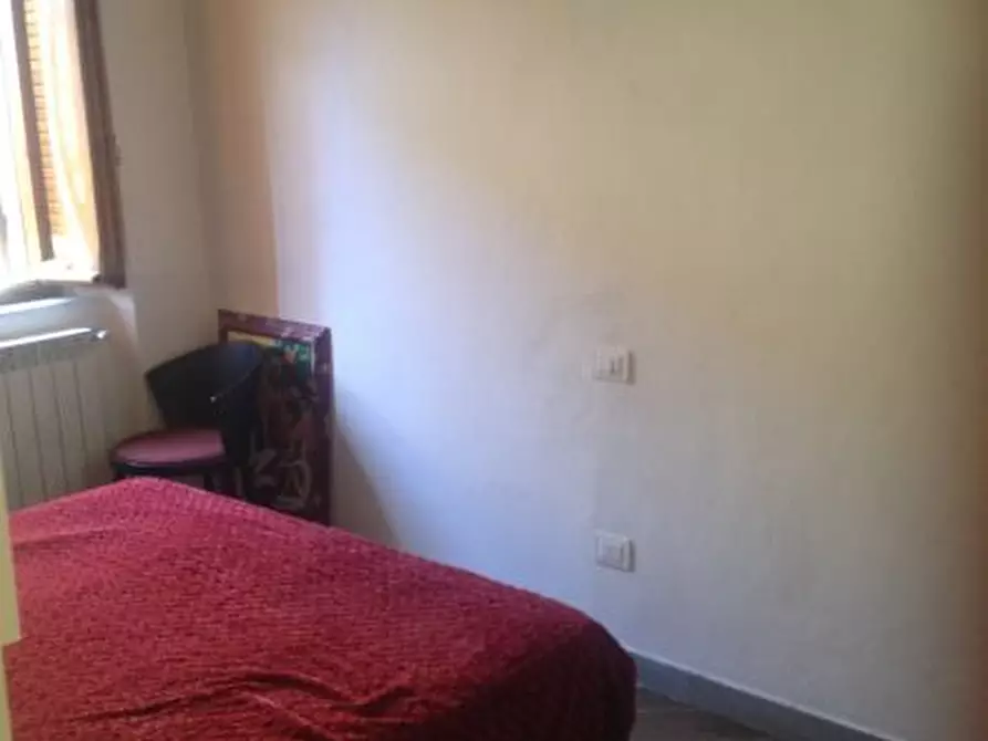 Immagine 6 di Appartamento in vendita  in VIA BIAGINO a Capolona