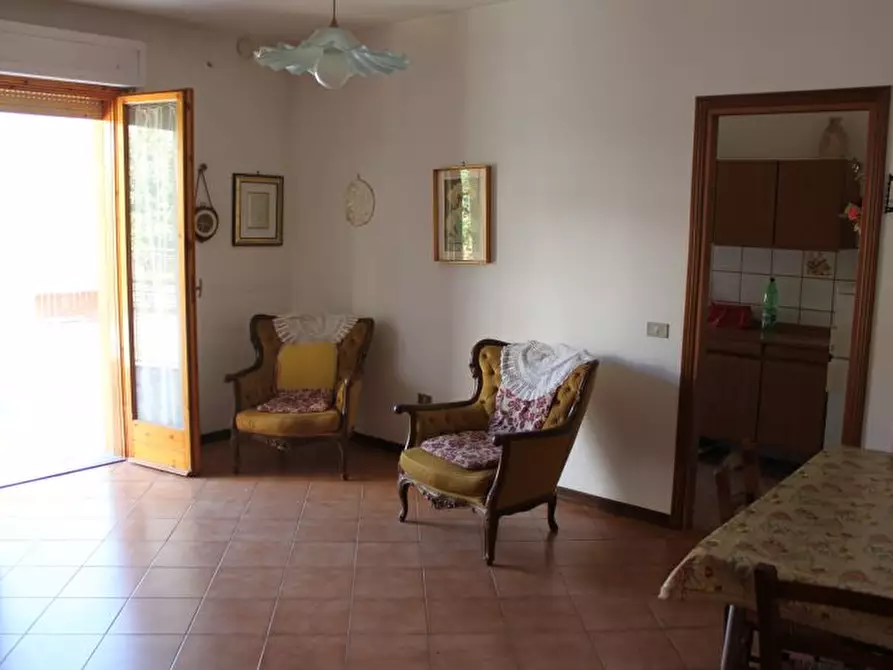 Immagine 1 di Appartamento in vendita  in via roma a Castel San Niccolo'