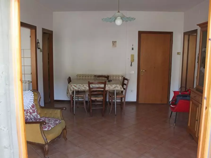 Immagine 2 di Appartamento in vendita  in via roma a Castel San Niccolò