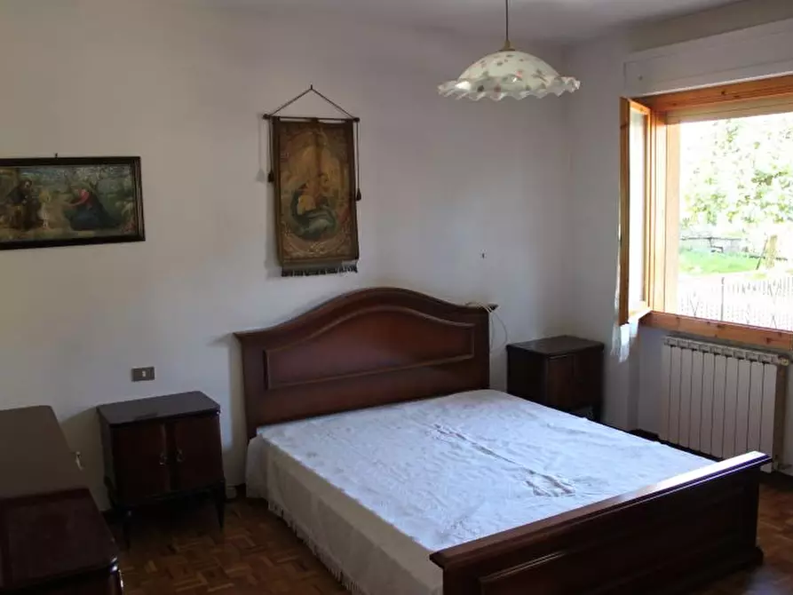 Immagine 3 di Appartamento in vendita  in via roma a Castel San Niccolò