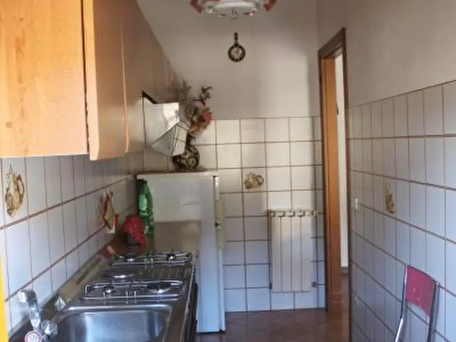 Immagine 4 di Appartamento in vendita  in via roma a Castel San Niccolò