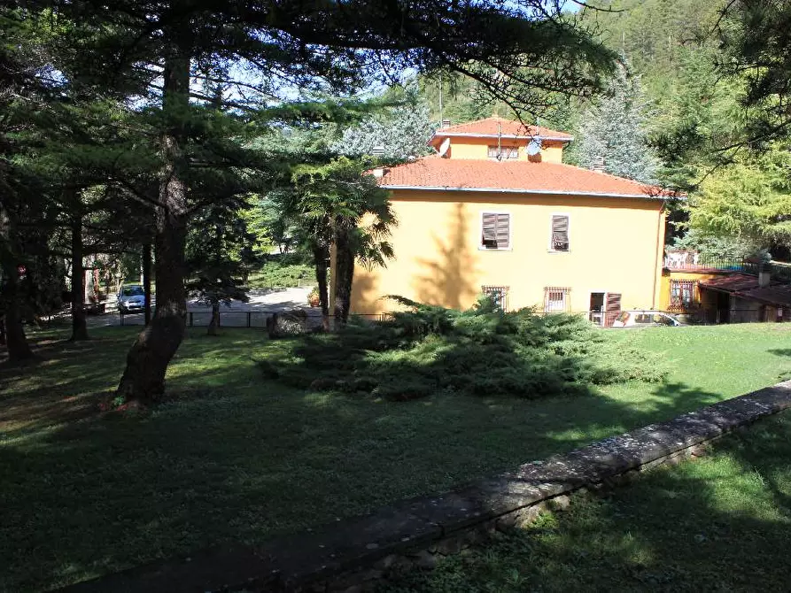 Immagine 3 di Villa in vendita  in LA RIMESSA 59 a Capolona