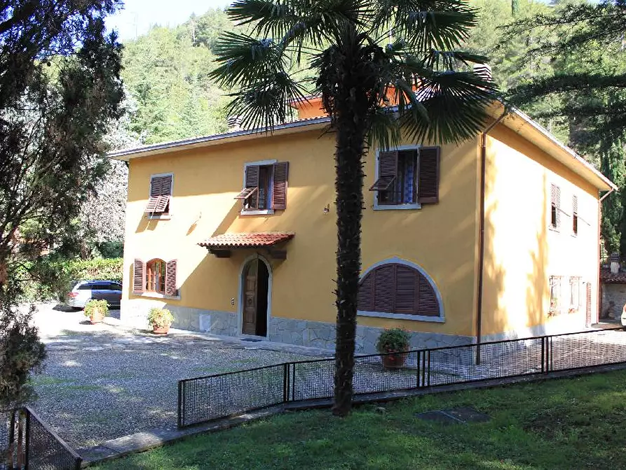 Immagine 4 di Villa in vendita  in LA RIMESSA 59 a Capolona