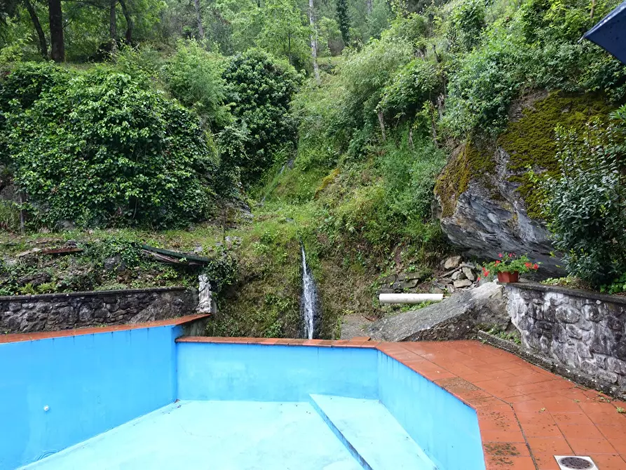 Immagine 5 di Villa in vendita  in LA RIMESSA 59 a Capolona