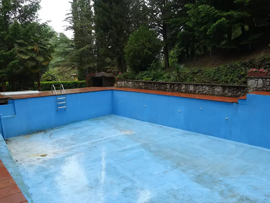 Immagine 6 di Villa in vendita  in LA RIMESSA 59 a Capolona