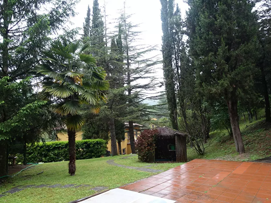 Immagine 7 di Villa in vendita  in LA RIMESSA 59 a Capolona