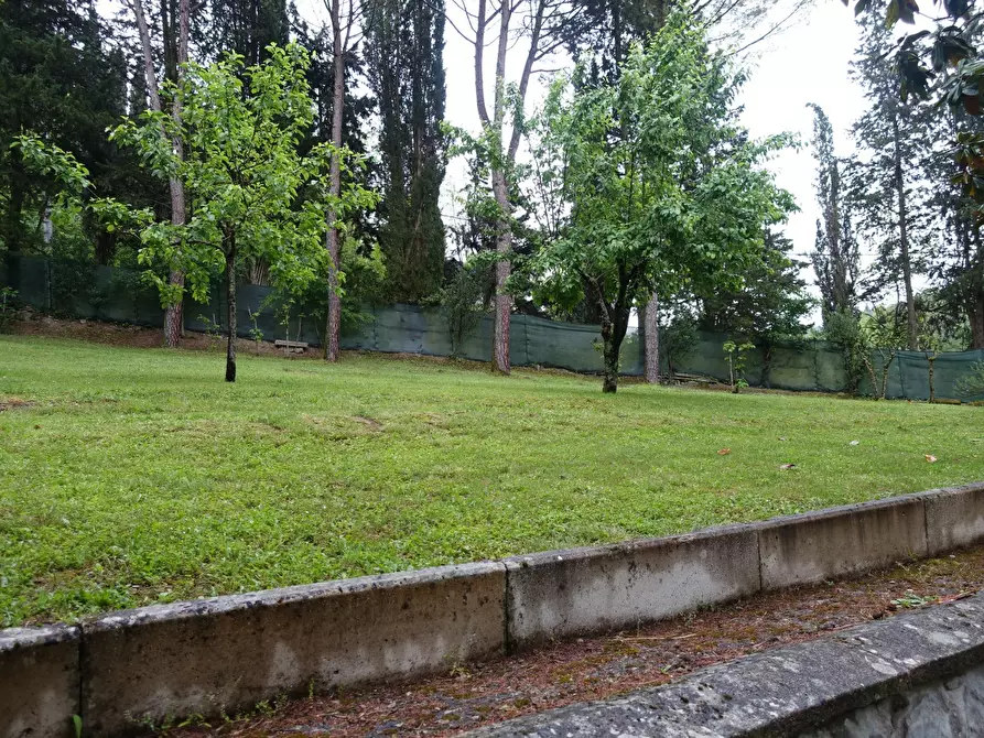 Immagine 8 di Villa in vendita  in LA RIMESSA 59 a Capolona