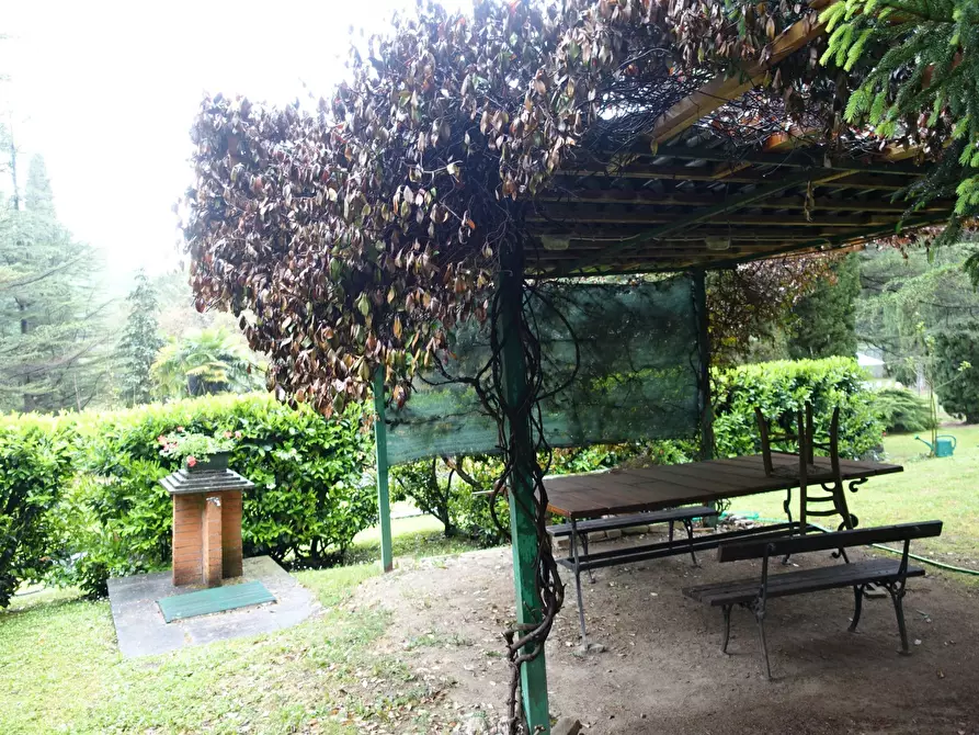 Immagine 10 di Villa in vendita  in LA RIMESSA 59 a Capolona