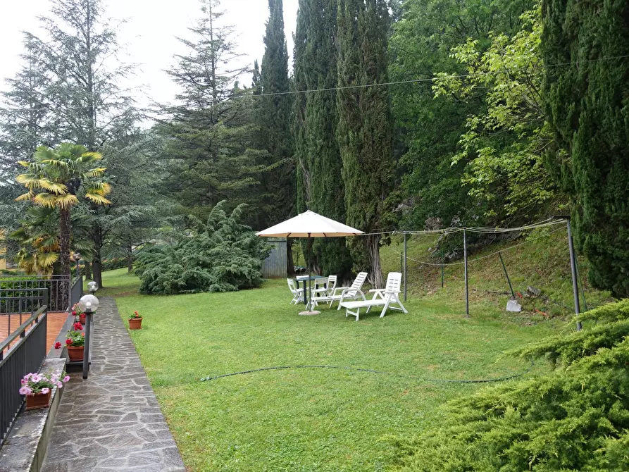 Immagine 12 di Villa in vendita  in LA RIMESSA 59 a Capolona