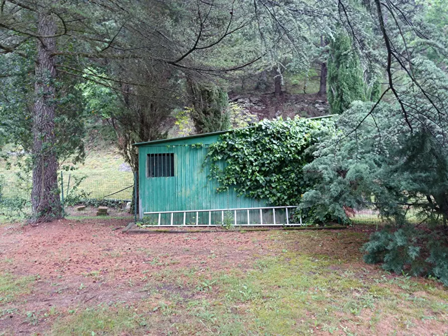 Immagine 14 di Villa in vendita  in LA RIMESSA 59 a Capolona