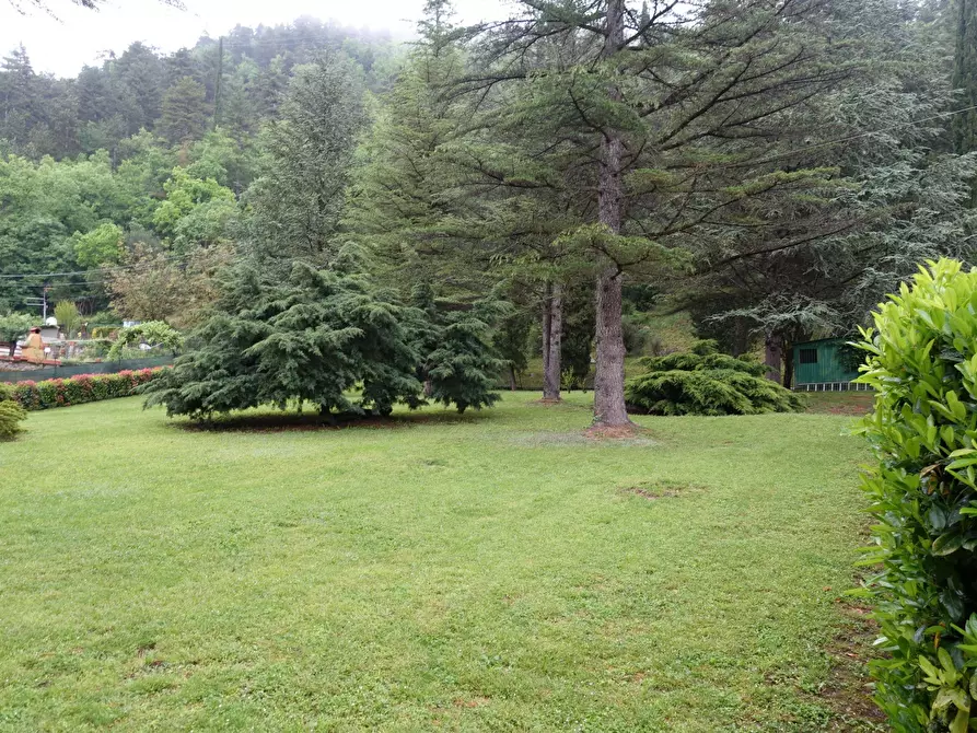 Immagine 15 di Villa in vendita  in LA RIMESSA 59 a Capolona